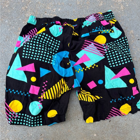 Massive Men's Shorts - Picture 3 of 3